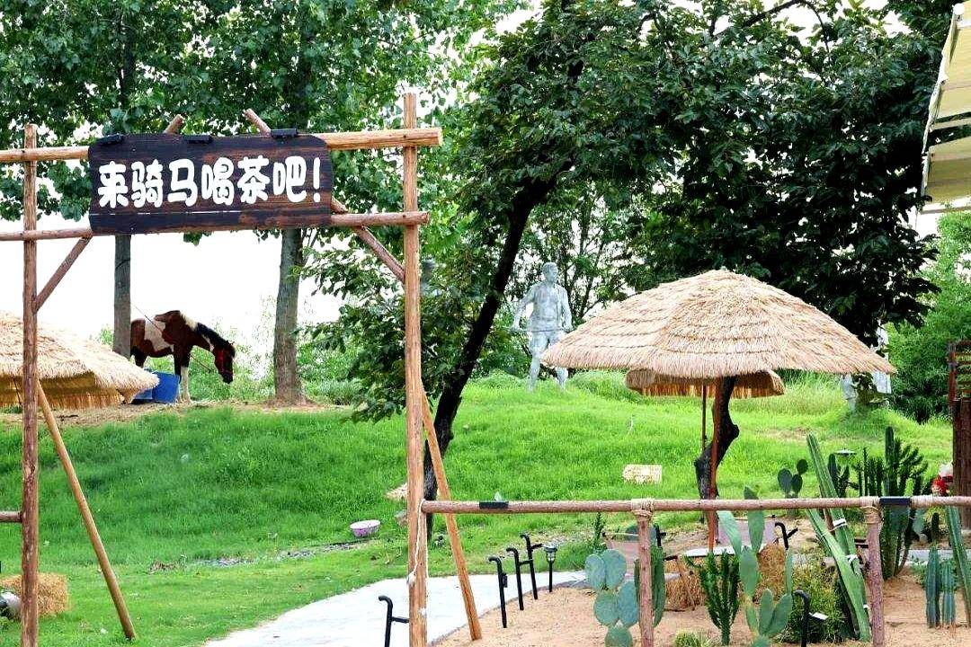 暮色渐浓, 钟就能累趴
