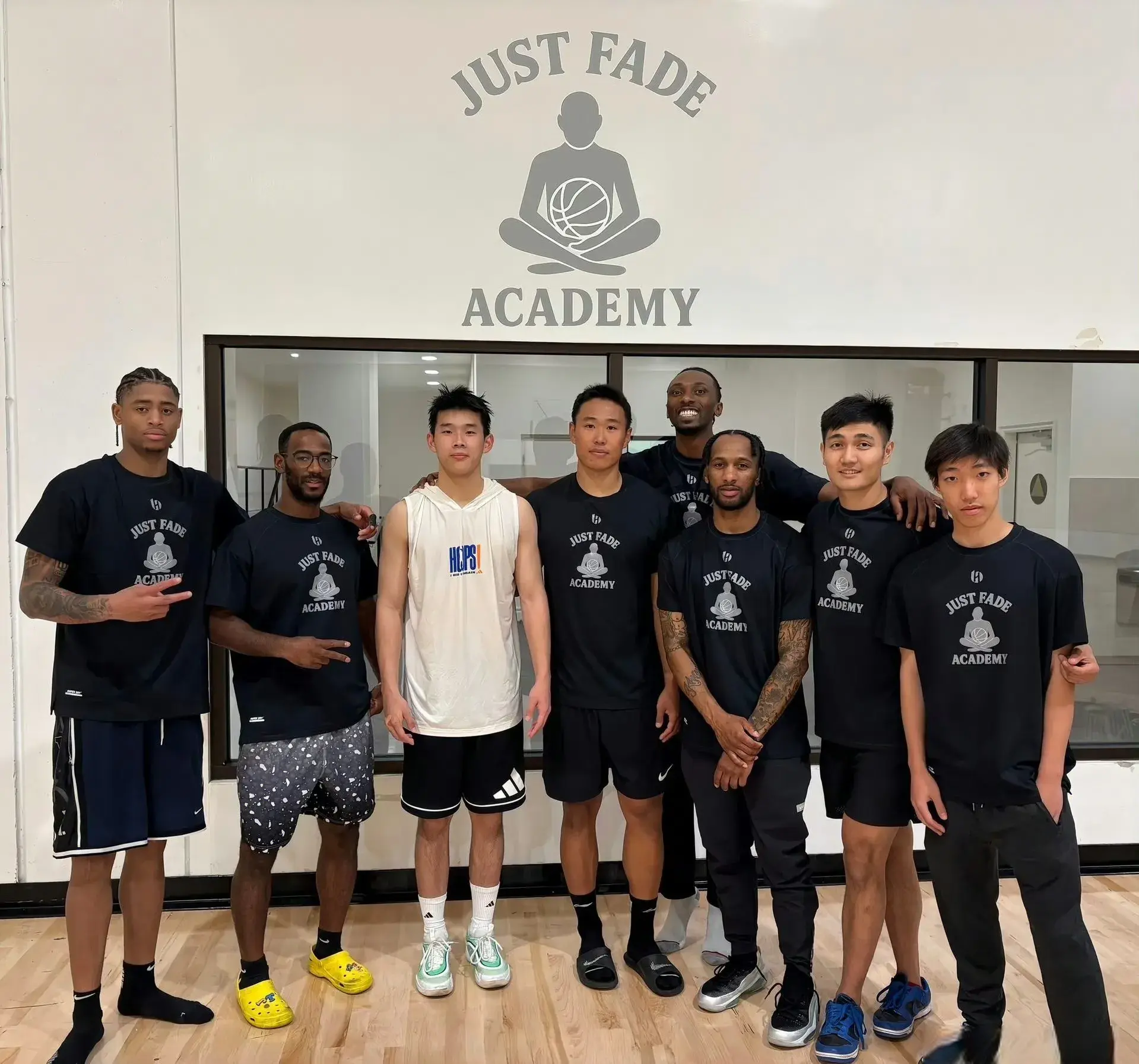 那就需要他, 像刚刚代表, yid
