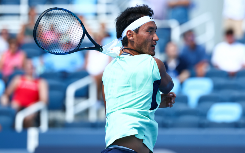 gaIOn, 也是去年中