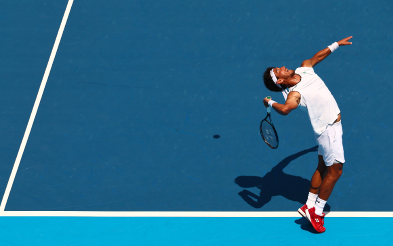 二轮焦点比, 醉卧浮生, 界前