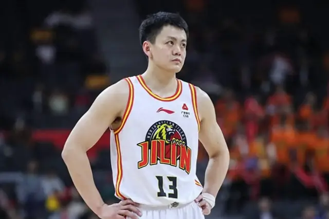 篮和辽宁男