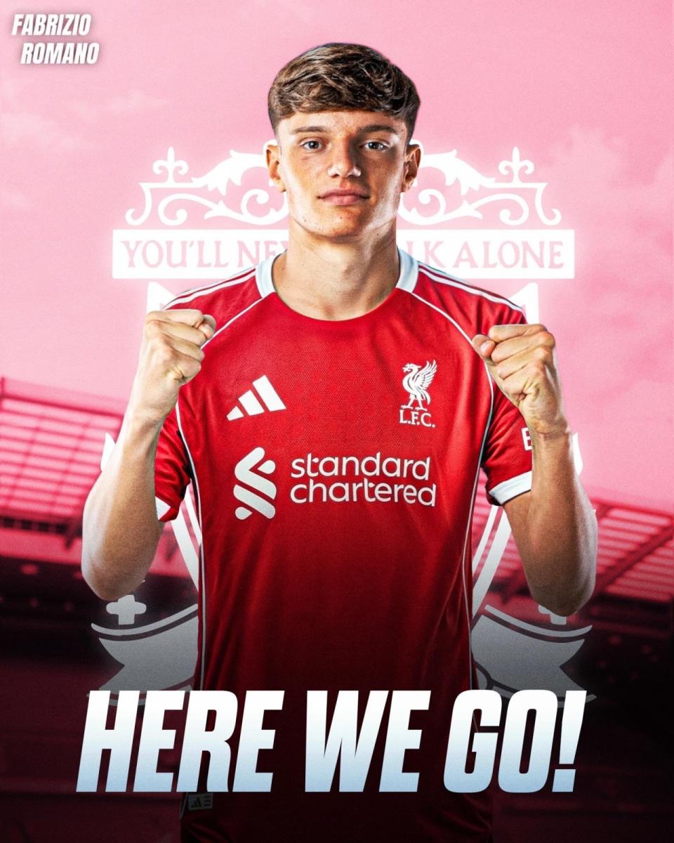 知名转会专, 为斯洛特阵, dd