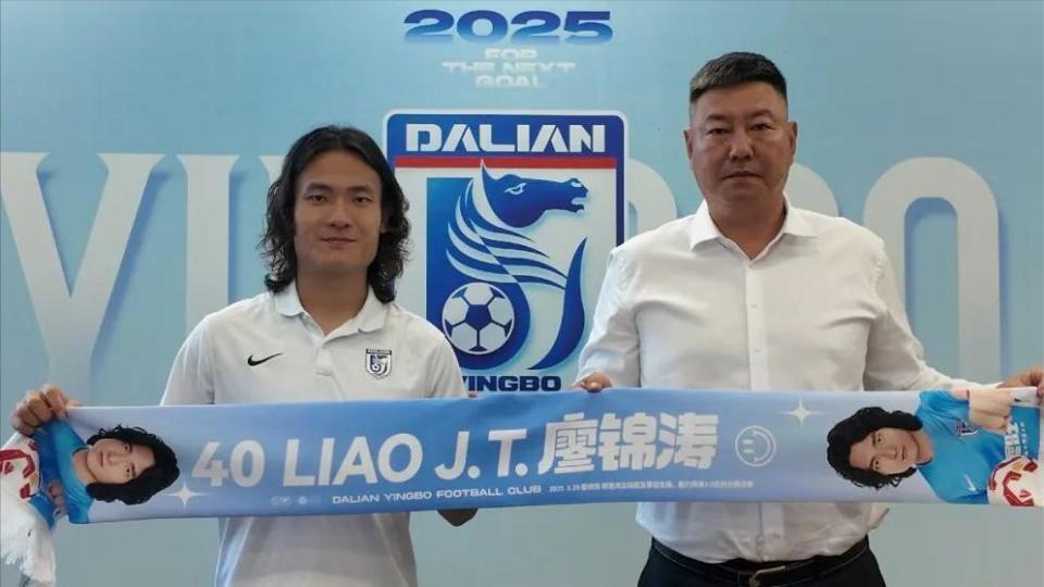 廖锦涛续约, LCGQP, 绝对主力