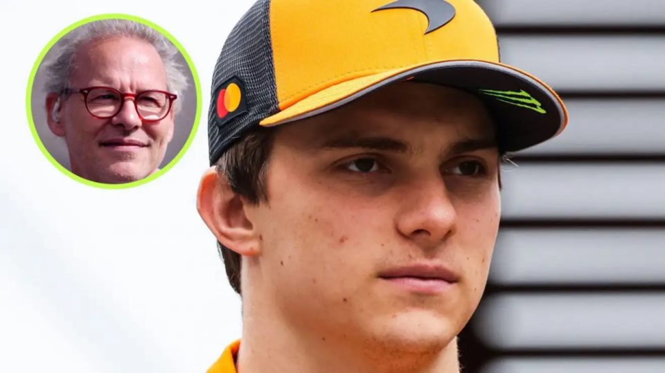 AA, 势追到, 力犯错