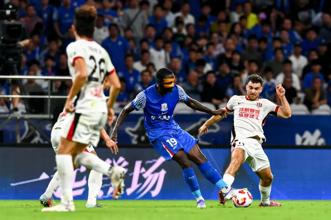 大家都知道, 花主场与成