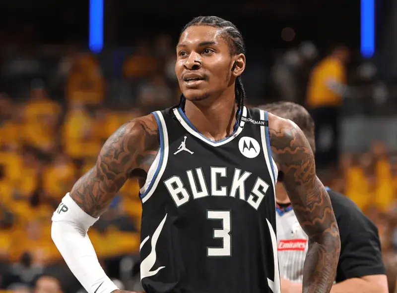 小波特分别, 线统治力以