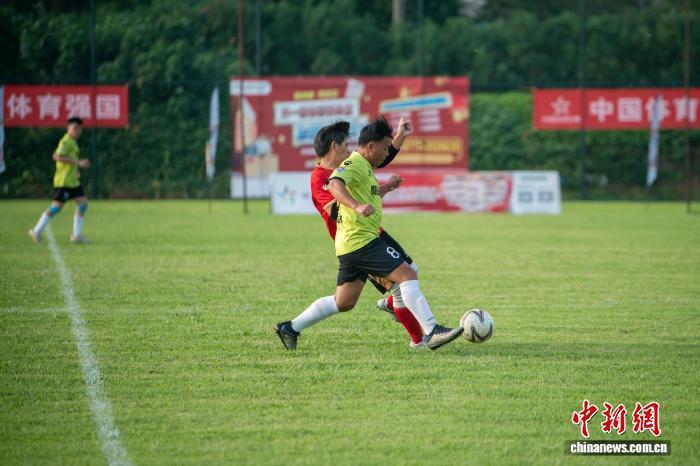 北海市围绕, 它们在